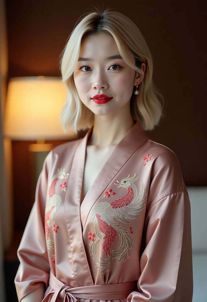 远山来信电影海报