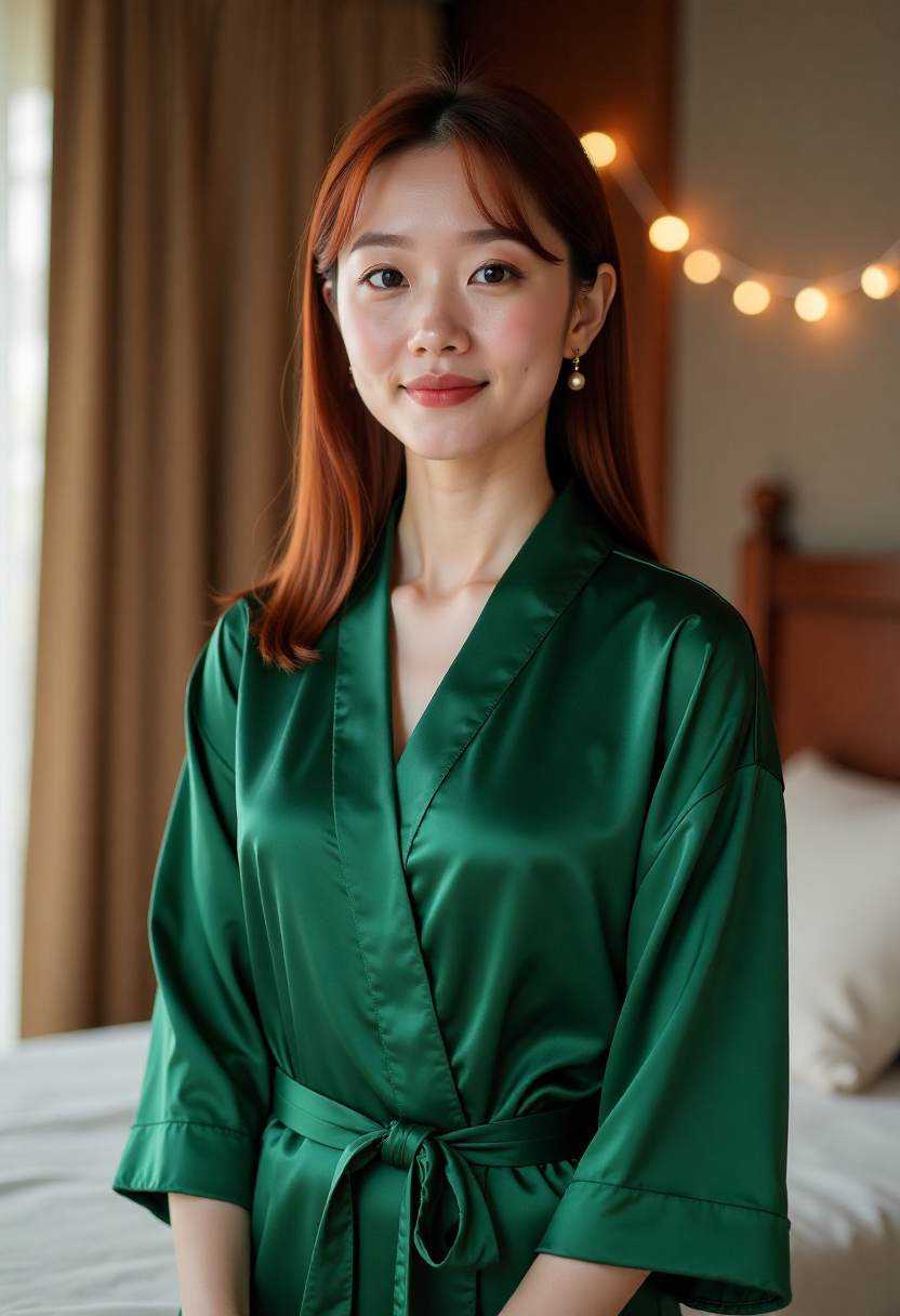 远山来信